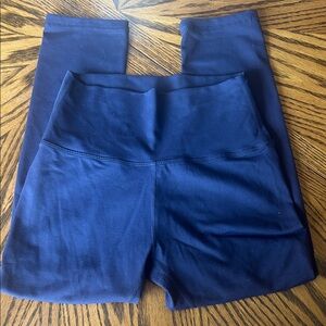 ZYIA  Navy Blue  Activewear